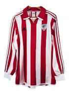 Athletic Bilbao 1999-2001